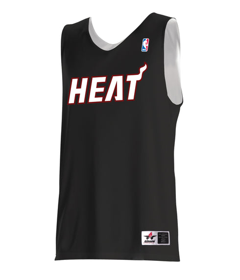 Alleson Logoed Nba Reversibl
